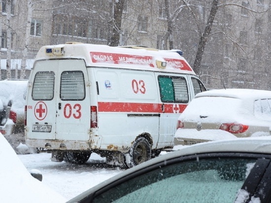Началась проверка сообщения об обморожении школьника в Екатеринбурге