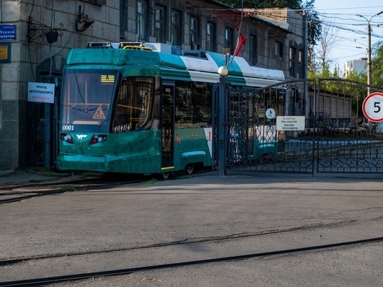 В Челябинске в спальные районы пустят новые маршруты