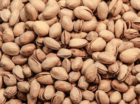 Орехи — источник растительного белка, ненасыщенных жирных кислот, клетчатки, антиоксидантов, витаминов и минералов