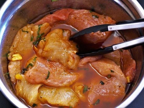 Китайский вариант маринада для мяса и курицы: рецепт продвинутых хозяек, забирайте