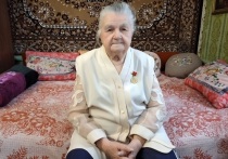Серпуховичка много лет собирает историю родной деревни
