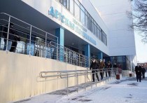 Детскую поликлинику и женскую консультацию сдали в Иркутске II