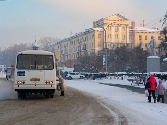 Власти Кемерова рассказали, когда ПАЗики покинут город