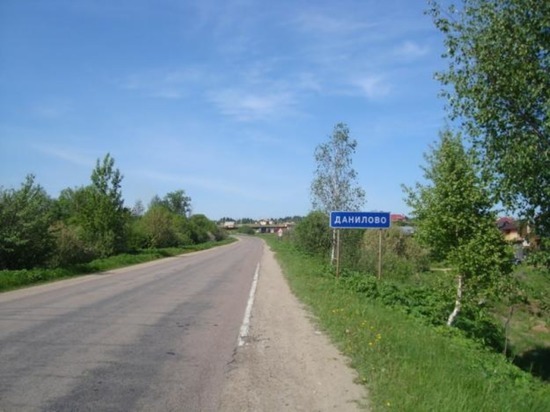 Как деревня Княжна стала йошкар-олинским пригородом Данилово