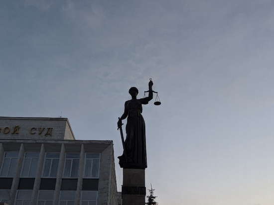 Давший взятку директору «Татышев-парка» Красноярска бизнесмен получил 5 лет условно