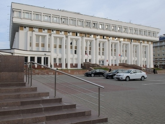Рост налогов в бюджет Тамбовской области в прошедшем году составил 19%