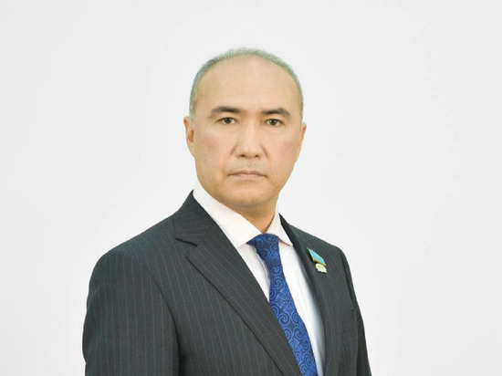 Депутат казахстанского мажилиса (нижней палаты парламента) Канат Нуров рассказал о первом заседании после беспорядков