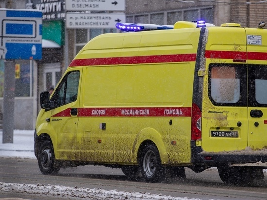 На Дону за сутки выявили 560 случаев COVID-19