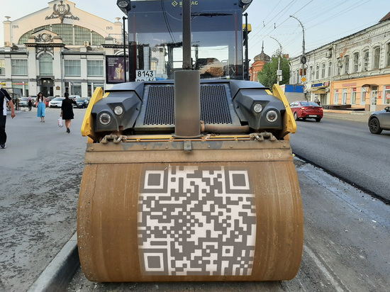 Депутаты в Саратовской области заблокировали вопрос об отмене QR-кодов