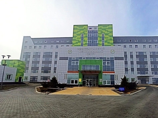 Главврача перинатального центра уволили в Ингушетии из-за комы роженицы