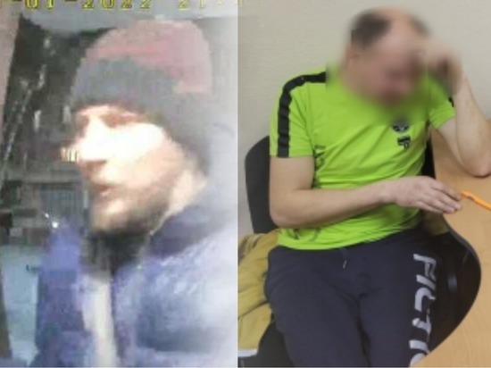 В Новосибирске задержали бородатого развратника-педофила с Красного проспекта