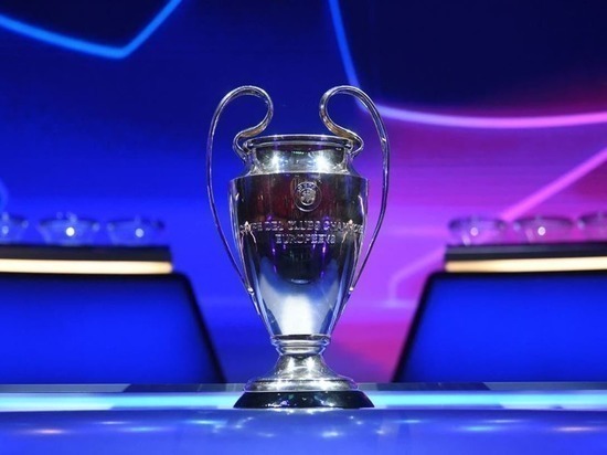 Стала известна стоимость билетов на финал ЛЧ