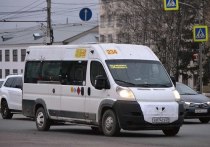 Минтранс выявил нарушения на автобусах Чебоксары-Новочебоксарск