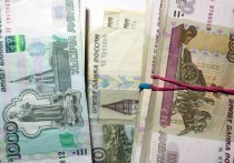 В период действия соцконтракта гражданину ежемесячно выплачивается сумма 11 540 рублей