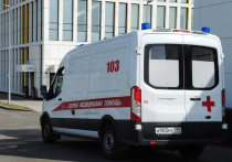 В московскую больницу была госпитализирована пятиклассница, получившая 17 января удар током в школьном туалете