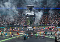Россия хочет чемпионат Европы: шанс есть, но ФИФА может все испортить