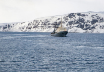 В России разрабатывают безэкипажный торпедный катер, который сможет воевать в Арктике