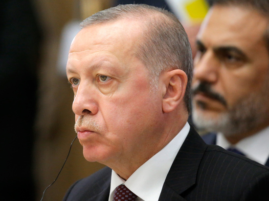 Президент Турции предложил свое посредничество для разрешения конфликта