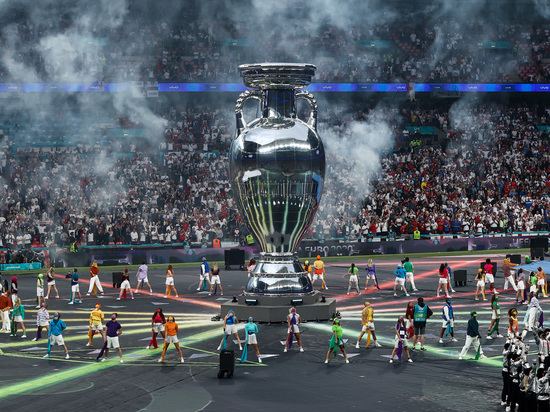 Россия хочет чемпионат Европы: шанс есть, но ФИФА может все испортить
