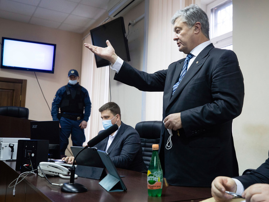Украинская Фемида выбрала самый мягкий вердикт из возможных