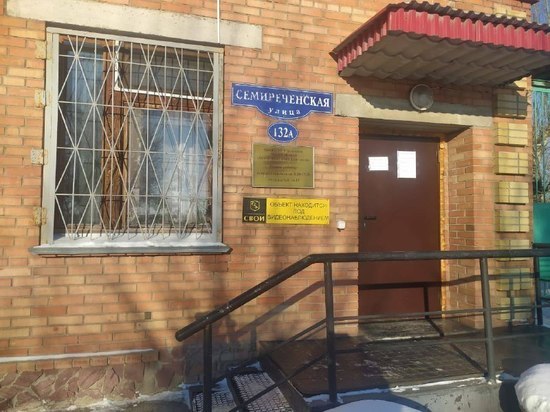«Дело-то хорошее»: в Омске руководитель благотворительного фонда Евгений Величев прокомментировал создание вытрезвителя в регионе