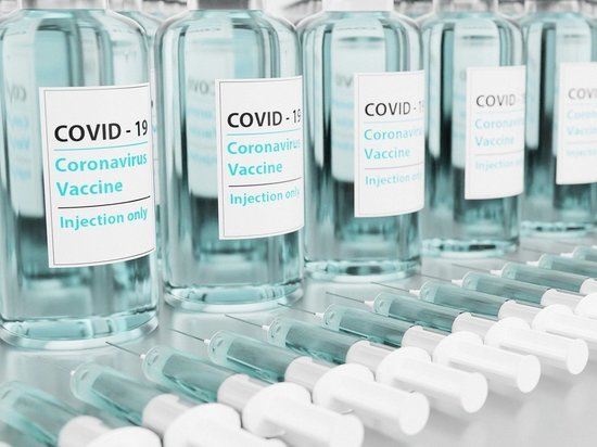 Пункты вакцинации от COVID-19 в МФЦ Читы изменили свой график работы