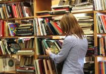 Самыми читаемыми детскими книгами, которые берут по абонементам в подмосковных библиотеках, стали фантастические произведения Кира Булычёва и Джоан Роулинг