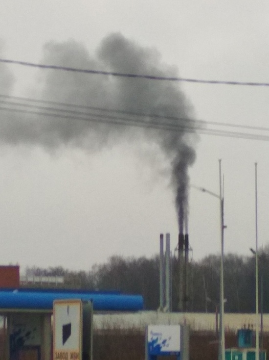 В Ярославле оштрафуют мусоросжигательный завод