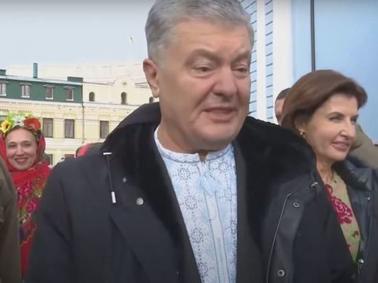 У Зеленского отвергли возможность политизации дела Порошенко
