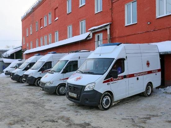 Во Владимире построят еще одну станцию скорой помощи