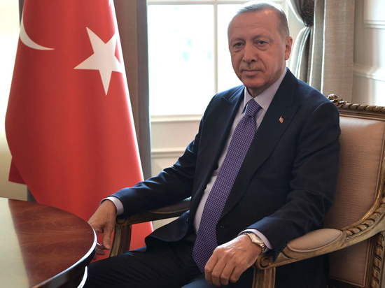  «Нам стоит предложить провести встречу между Эрдоганом и Асадом в Москве»