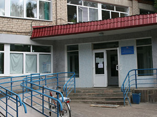 Железногорские медики опровергли слова депутата Курской облдумы о визите в «красную зону» без маски