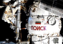 Российские космонавты завершили первый в 2022 году выход в космос