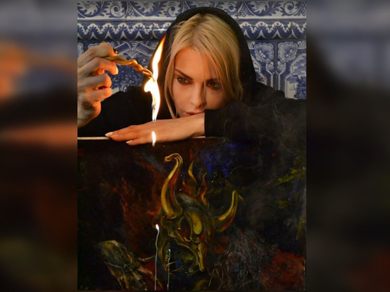 «Место моей силы — Санкт-Петербург»: Татьяна Ларина рассказала о жизни в Петербурге, участии в «Битве экстрасенсов» и своем даре