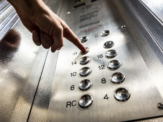 В 71 многоэтажном доме Белгородской области заменят лифты