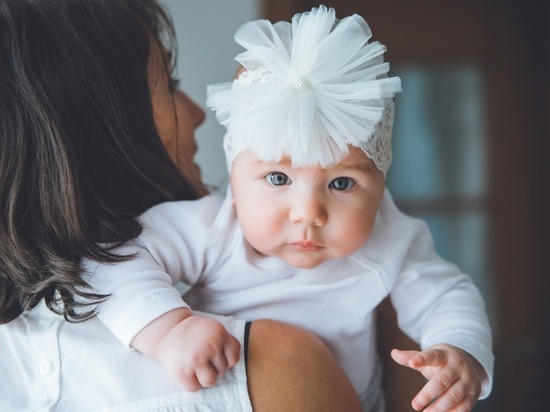 В ЛНР за год родилось больше 5000 детей