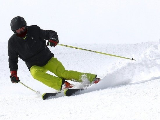 В Югре стартовала регистрация на лыжный марафон