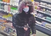 В Иркутске молодой человек устроил стрельбу в магазине и украл бутылку пива