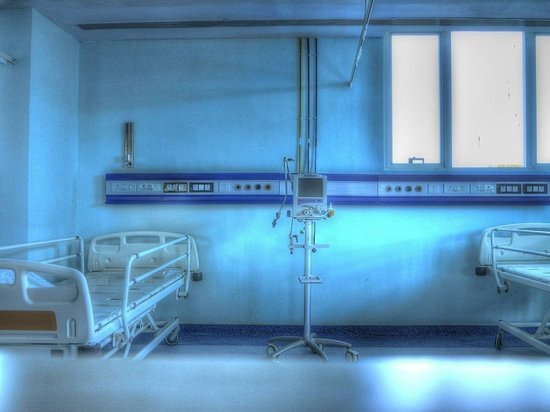 В России пациентам больниц предложили предоставить бесплатный интернет