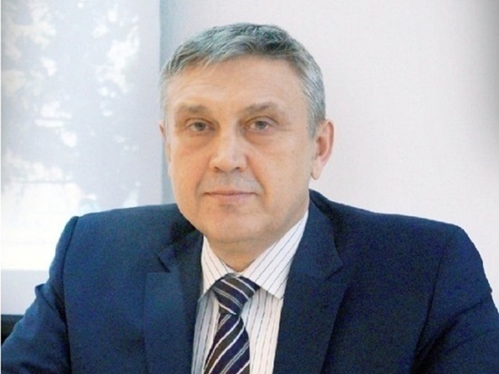 Глава Тальменского района ушел в отставку на фоне проверок прокуратуры