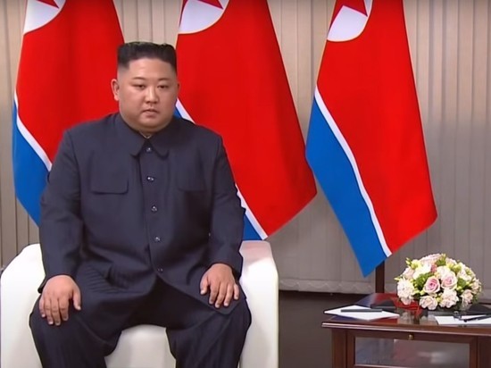 Ким Чен Ын намекнул на возможность возобновления ядерных испытаний