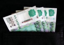 Некоторые россияне до 31 января получат от ПФР по 7 тысяч рублей
