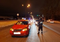 Автомобиль «Шевроле Лачетти» насмерть сбил пешехода в Нижнем Тагиле