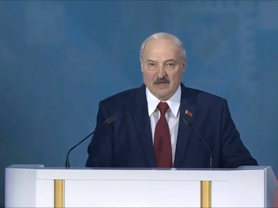 "Железное братство": Лукашенко поздравил Си Цзиньпина с 30-летием дипотношений