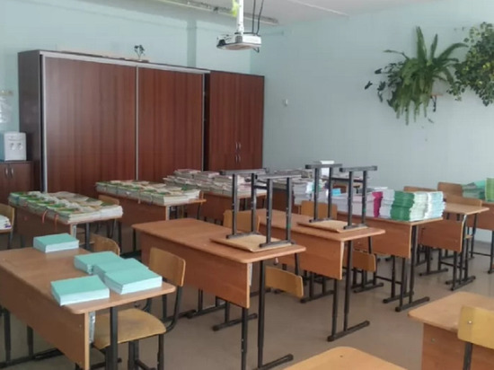 Все школы Барнаула получили сообщения о минировании