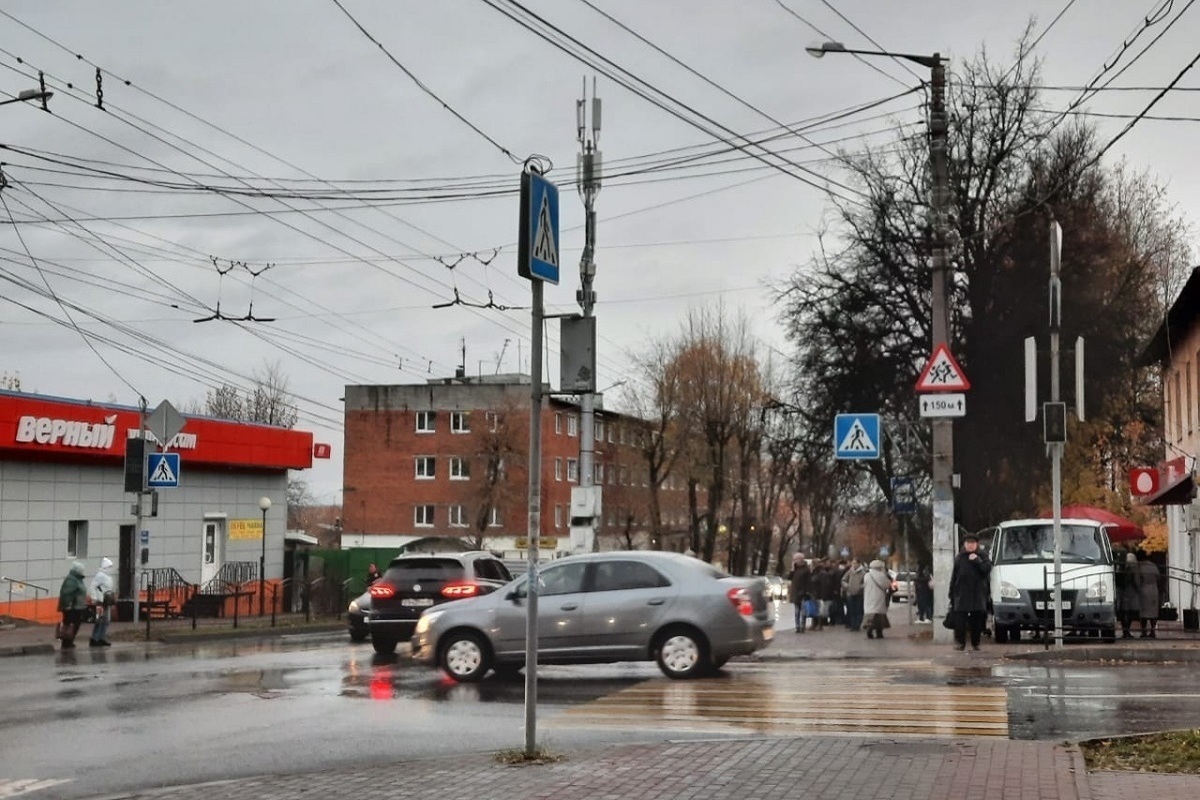 Эксперты Авито Авто назвали самые востребованные в Калужской области модели  кроссоверов и внедорожников - МК Калуга