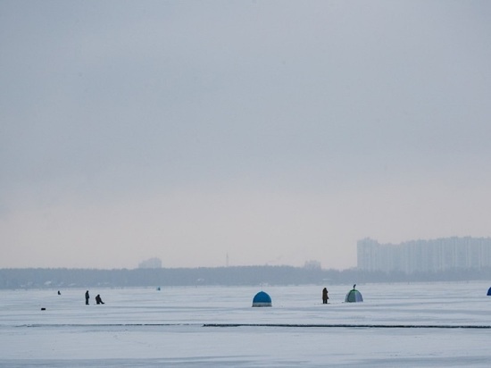 Свердловское Минприроды планирует сделать Шарташ пригодным для купания