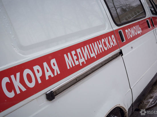Две кемеровчанки попали под колеса автомобилей за один день в Кемерове