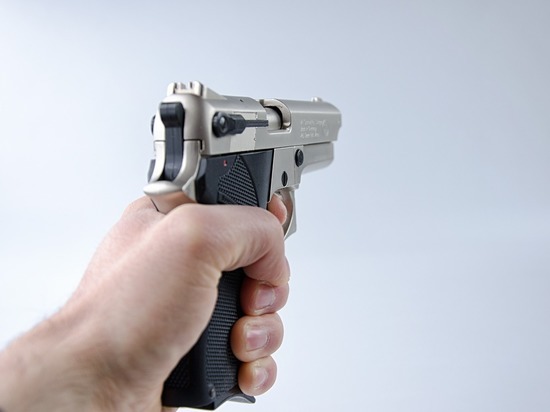 Енакиевские полицейские задержали оружейника-любителя