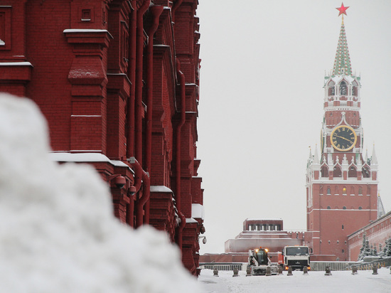 Кремль отреагировал на предложение депутатов признать ДНР и ЛНР